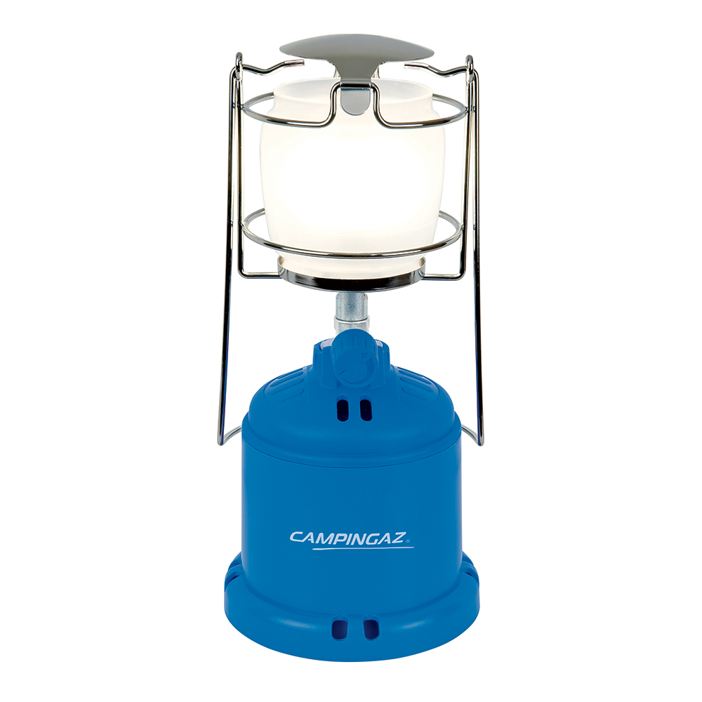 Campingaz Camping 206L Gázlámpa (2000035218)