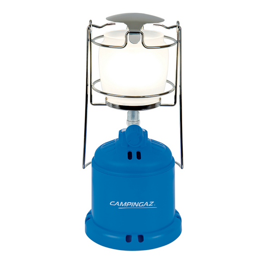 Campingaz Camping 206L Gázlámpa (2000035218)