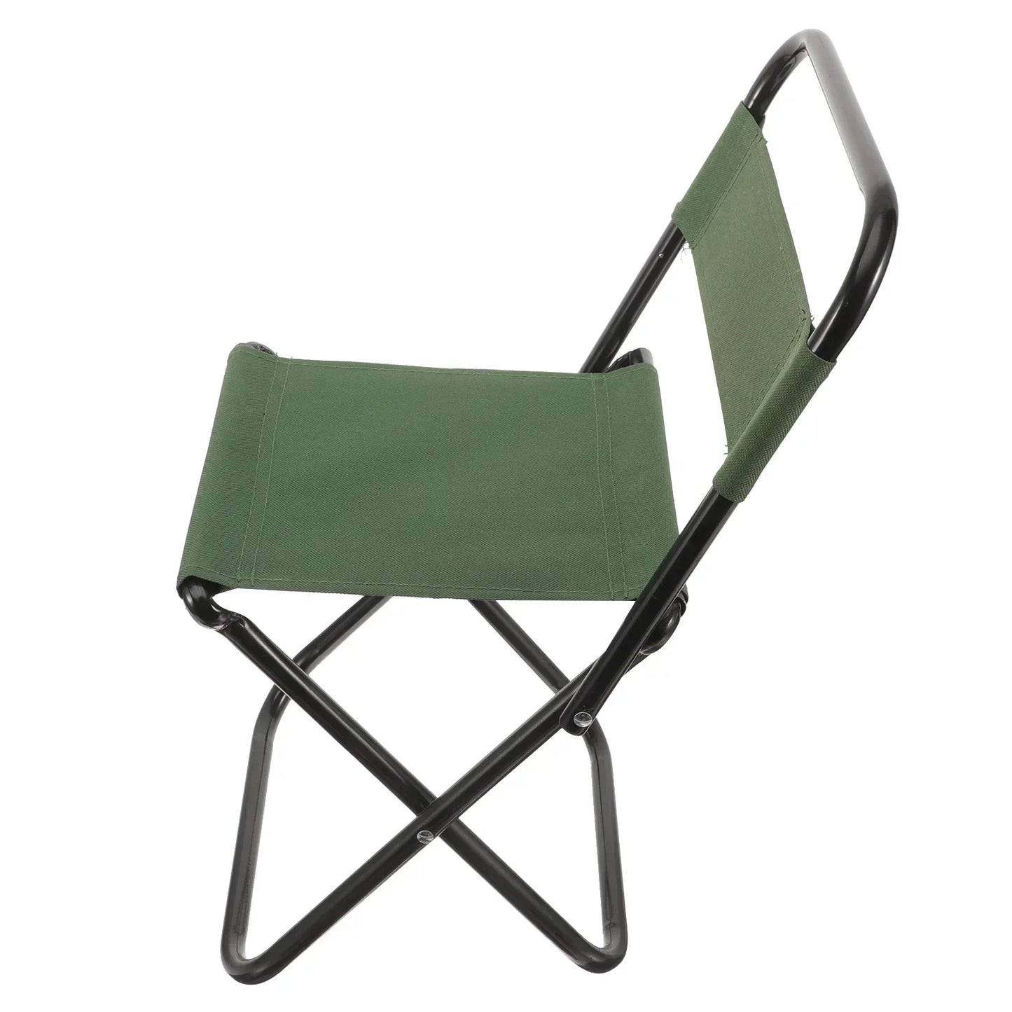 Camping Folding Chair Table